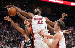 Une nouvelle défaite et beaucoup de questions pour le Heat