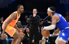 La défense des Cavaliers inquiète Kenny Atkinson
