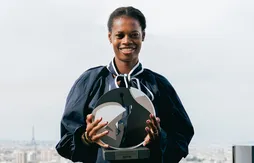 Trophée Alain Gilles : Valériane Ayayi succède à Gabby Williams !