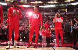 Fred VanVleet regrette l’énergie fluctuante des fans des Raptors