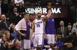 Vince Carter partant pour revenir aux Raptors