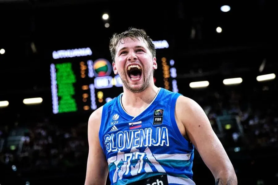 Luka Doncic