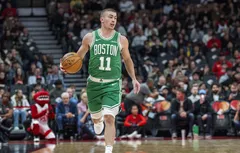 Payton Pritchard ne s’imaginait pas un avenir aux Celtics…