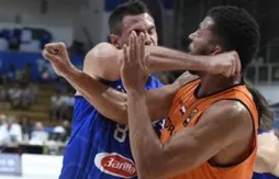 Fracture du pouce pour Danilo Gallinari
