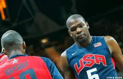 Kobe Bryant fait-il fuir les free agents ? La réponse de Kevin Durant