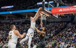 Le poster de Christian Braun sur Rudy Gobert a fait monter la tension