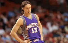 Le patron des Suns rend hommage à l’énorme leadership de Steve Nash