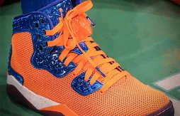 Spike Lee crée un nouveau modèle pour Jordan Brand