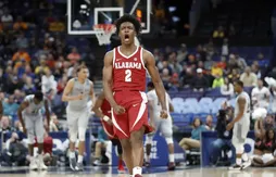 Les Cavaliers voulaient vraiment Collin Sexton