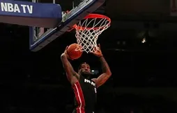 New-York revient sur terre face au Heat