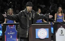 BIG3 : les excuses d’Allen Iverson