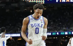 Draft 2022 | Wendell Moore Jr. suit ses coéquipiers de Duke
