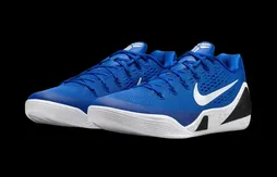 Le retour en force de la Kobe 9 EM Low