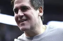 Interview Mark Cuban : “Je veux que Rodrigue Beaubois botte des fesses”