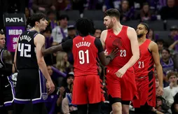 Donovan Clingan, ou la naissance d’un « monstre » à Portland ?