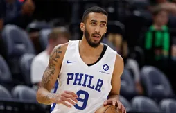 Trevelin Queen soulagé d’être en NBA après un parcours tourmenté