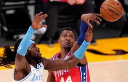 Paul Reed décroche un “vrai” contrat avec les Sixers