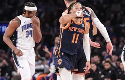 Knicks – Magic : quand Jalen Brunson est là, tout va !