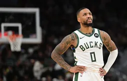 Pistons – Bucks : heureusement que Damian Lillard était là…