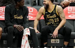 À Toronto, on veut redevenir les agresseurs