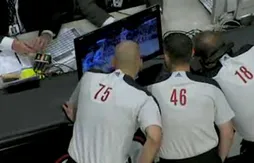 Fin de match de folie entre Chicago et Denver