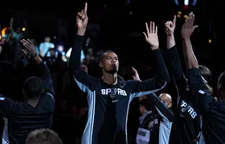 Victor Wembanyama veut mettre fin au débat sur le MVP 2026