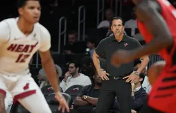 À Miami, un nouveau rythme pour une nouvelle ère