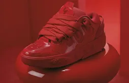 La chaussure « Lifestyle » de LaMelo Ball disponible en France !