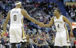 Pelicans : Jordan Crawford toujours dans l’incertitude