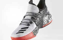 Adidas : la Lillard 3 prépare le Nouvel an Chinois