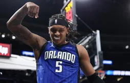 Avec calme et expérience, Cole Anthony et le Magic ont maîtrisé leur “play-in”