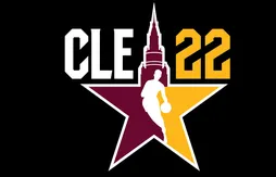 Les Cavaliers dévoilent l’identité visuelle du All-Star Game 2022