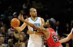 Charlotte – Chicago : Nicolas Batum place les Hornets à l’équilibre