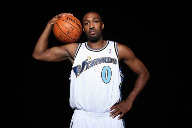 Gilbert Arenas