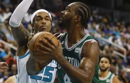 Après son exil en Chine, Noah Vonleh profite de chaque jour passé en NBA