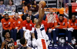 Physiquement, Bradley Beal a changé de catégorie