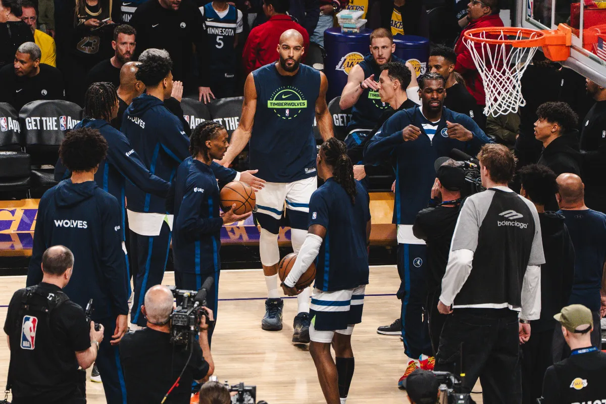Rudy Gobert