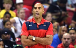 Stan Van Gundy milite pour Fred Vinson à New Orleans