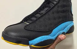 Une Air Jordan 13 édition Chris Paul bientôt disponible