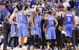 Au Thunder, réussir c’est regarder ensemble dans la même direction