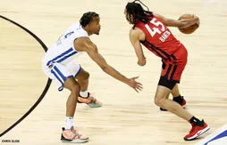 Moses Moody prend du galon chez les Warriors