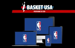 Programme du soir | Rudy Gobert et les Wolves rendent visite au Magic