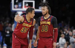 Cleveland cherche à ne pas s’enflammer