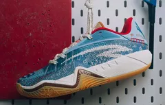 La ANTA KAI 3 débarque chez Basket4Ballers !