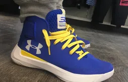 Un premier aperçu de la Curry 3.5