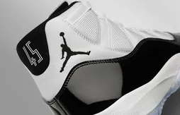 Toujours plus : Jordan Brand a sorti pour 32 800 dollars de chaussures en 2018