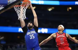 Goga Bitadze, l’assurance intérieure du Magic