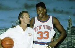 Quand New York était solide sur ses Pat