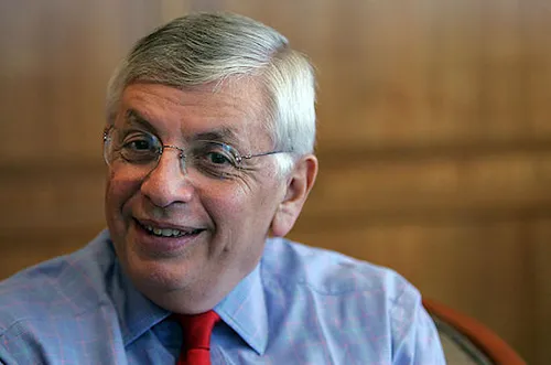 david-stern