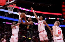 À Houston, Kevin Durant voit triple pour relancer les Suns